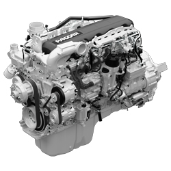 C2019 Engine